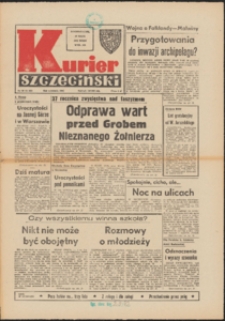 Kurier Szczeciński. 1982 nr 80 wyd.AB
