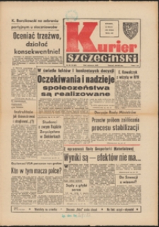 Kurier Szczeciński. 1982 nr 81 wyd.AB