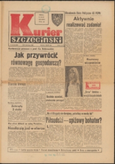Kurier Szczeciński. 1982 nr 82 wyd.AB
