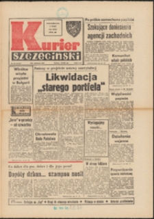 Kurier Szczeciński. 1982 nr 85 wyd.AB