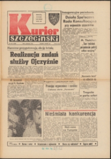 Kurier Szczeciński. 1982 nr 86 wyd.AB