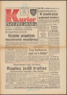 Kurier Szczeciński. 1982 nr 88 wyd.AB