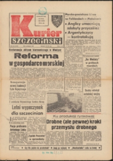Kurier Szczeciński. 1982 nr 90 wyd.AB