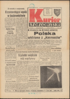 Kurier Szczeciński. 1982 nr 91 wyd.AB