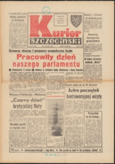 Kurier Szczeciński. 1982 nr 93 wyd.AB