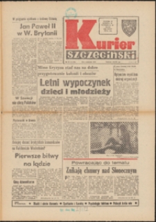 Kurier Szczeciński. 1982 nr 94 wyd.AB