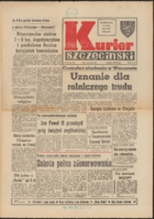 Kurier Szczeciński. 1982 nr 95 wyd.AB