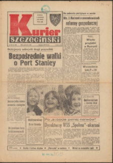 Kurier Szczeciński. 1982 nr 96 wyd.AB
