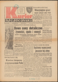 Kurier Szczeciński. 1982 nr 9 wyd.AB