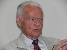 Zygmunt Szydłowski : wspomnienia cz. 1