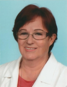 Mój port Szczecin : wspomnienia Ludmiły Kopycińskiej cz. 2