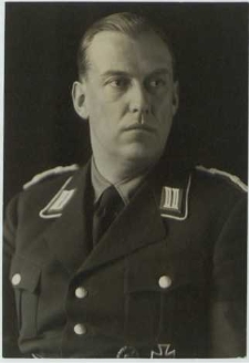 [Goltz, Rüdiger von der]