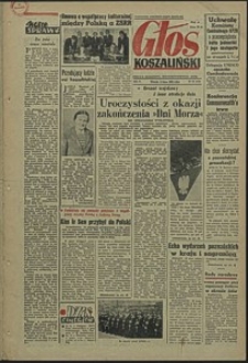 Głos Koszaliński. 1956, lipiec, nr 157