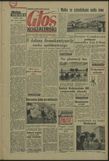 Głos Koszaliński. 1956, lipiec, nr 159