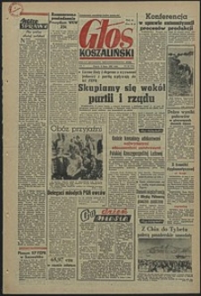 Głos Koszaliński. 1956, lipiec, nr 160