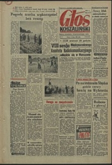 Głos Koszaliński. 1956, lipiec, nr 164