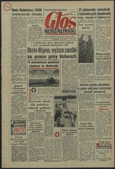 Głos Koszaliński. 1956, lipiec, nr 168