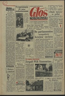 Głos Koszaliński. 1956, lipiec, nr 169