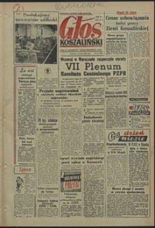 Głos Koszaliński. 1956, lipiec, nr 171