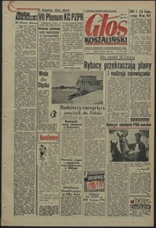 Głos Koszaliński. 1956, lipiec, nr 172
