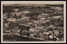 Fiddichow an der Oder