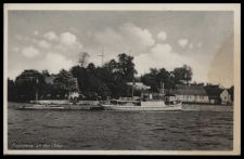 Fiddichow an der Oder