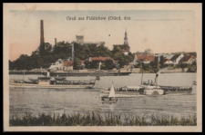 Gruß aus Fiddichow (Oder)