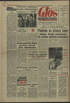 Głos Koszaliński. 1956, lipiec, nr 181