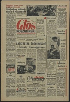 Głos Koszaliński. 1956, sierpień, nr 188