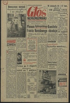 Głos Koszaliński. 1956, sierpień, nr 193