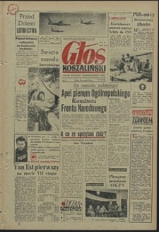 Głos Koszaliński. 1956, sierpień, nr 194