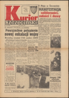 Kurier Szczeciński. 1970 nr 102 wyd.AB