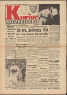 Kurier Szczeciński. 1970 nr 103 wyd.AB
