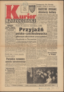 Kurier Szczeciński. 1970 nr 104 wyd.AB