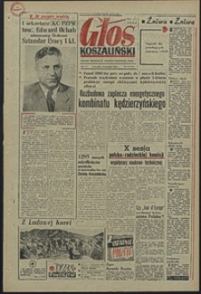 Głos Koszaliński. 1956, sierpień, nr 195