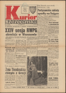 Kurier Szczeciński. 1970 nr 110 wyd.AB