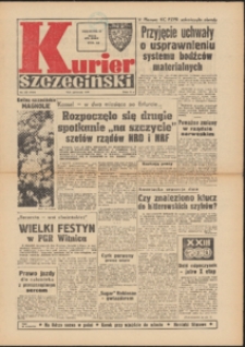 Kurier Szczeciński. 1970 nr 118 wyd.AB