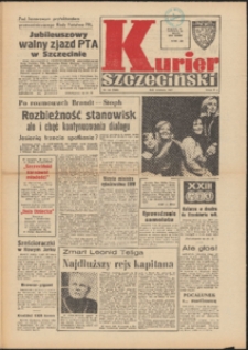 Kurier Szczeciński. 1970 nr 119 wyd.AB