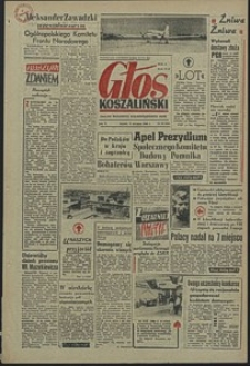 Głos Koszaliński. 1956, sierpień, nr 196