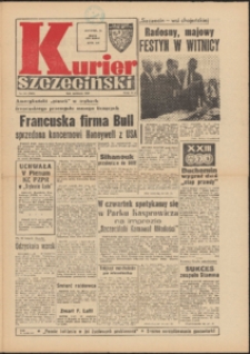 Kurier Szczeciński. 1970 nr 121 wyd.AB