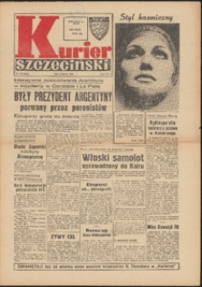 Kurier Szczeciński. 1970 nr 125 wyd.AB