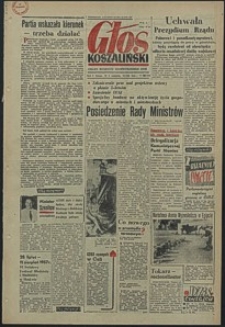 Głos Koszaliński. 1956, sierpień, nr 197