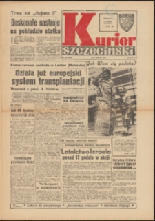 Kurier Szczeciński. 1970 nr 129 wyd.AB