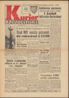 Kurier Szczeciński. 1970 nr 130 wyd.AB