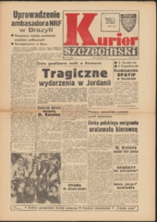 Kurier Szczeciński. 1970 nr 136 wyd.AB