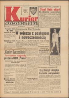 Kurier Szczeciński. 1970 nr 137 wyd.AB