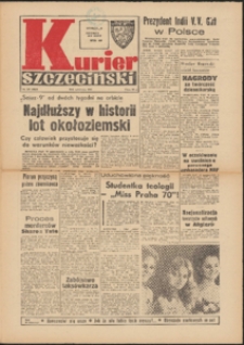 Kurier Szczeciński. 1970 nr 139 wyd.AB