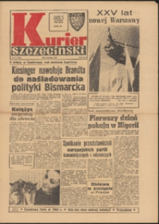 Kurier Szczeciński. 1970 nr 13 wyd.AB