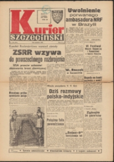 Kurier Szczeciński. 1970 nr 140 wyd.AB