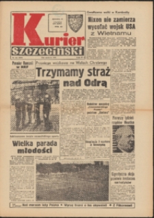 Kurier Szczeciński. 1970 nr 144 wyd.AB